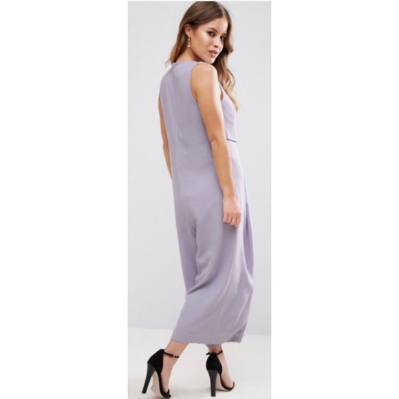 Jumpsuit - Picture 2 of 4